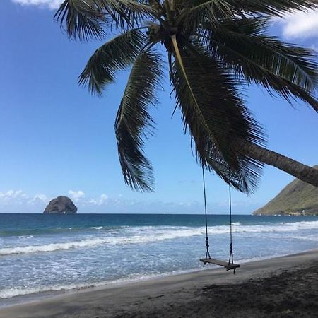 勒迪亚芒Kaz Madinina Mabouya公寓 外观 照片