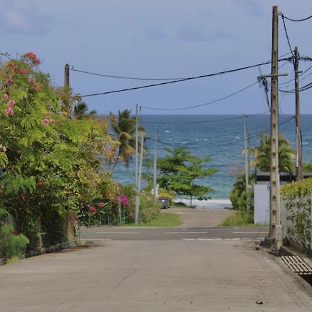 勒迪亚芒Kaz Madinina Mabouya公寓 外观 照片