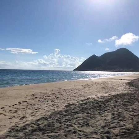 勒迪亚芒Kaz Madinina Mabouya公寓 外观 照片