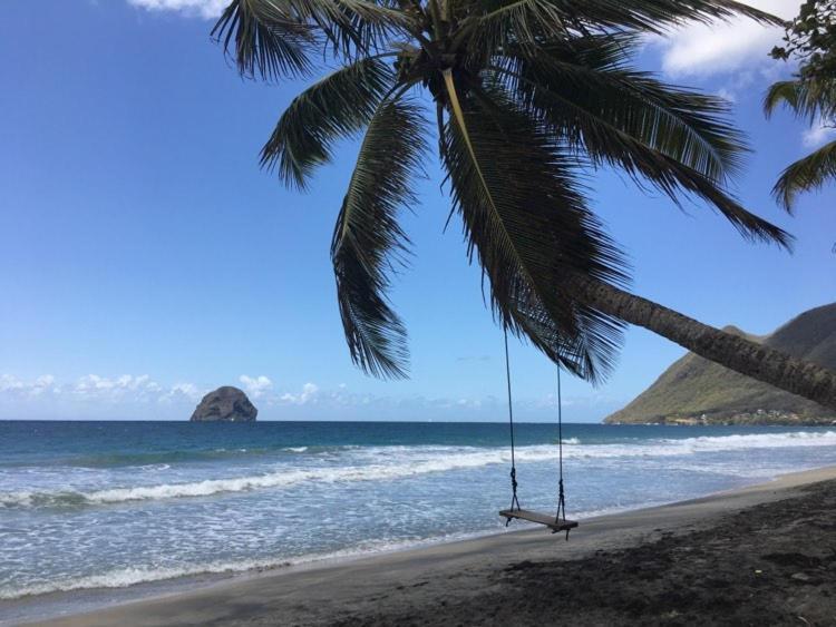 勒迪亚芒Kaz Madinina Mabouya公寓 外观 照片